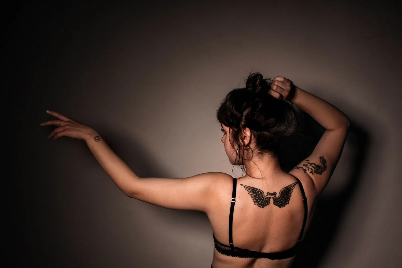 Choosing the Right Tattoo Placement